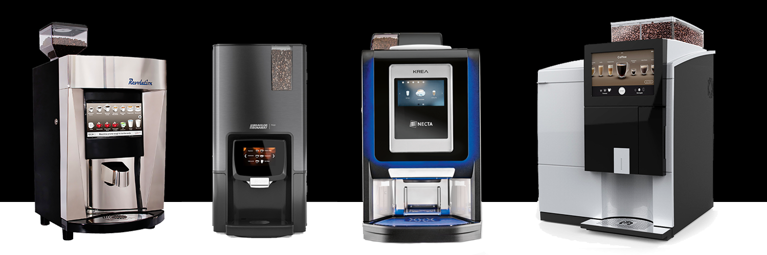 Commercial Coffee Makers, machines, beverage equipment, supplies, accessories